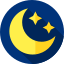 Hugo Darkmode Themes Logo