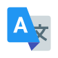 Hugo Multilingual Themes Logo
