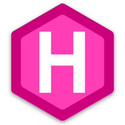 Best Hugo Themes Logo