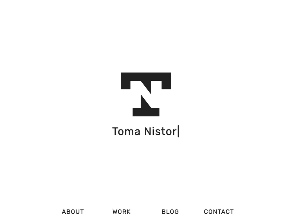 Tomanistor.com screenshot